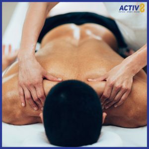 Sports Massage