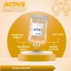 Activ8 Reburn - Slim & Burn Drip
