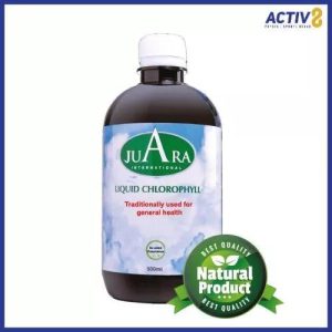 Juara Chlorophyll Nutritional Drink